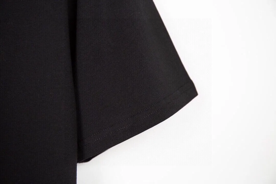 Arcteryx Same Style T Versatile ：Black White Size：S-XL